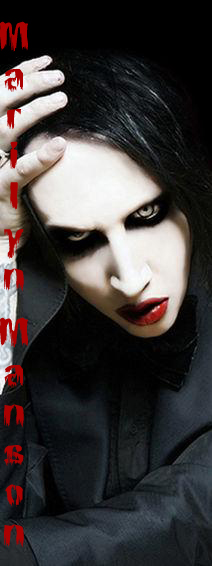 Marilyn Manson