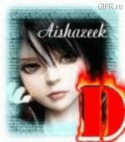 Aishazeek