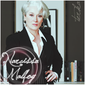 Narcissa Malfoy