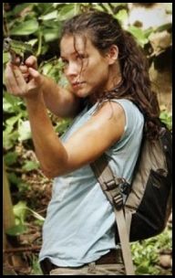 Kate Austen