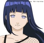 Hinata Hyuuga