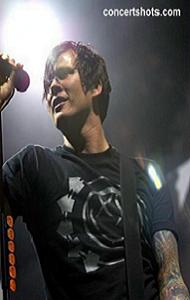 Tom Delonge