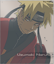 Uzumaki Naruto