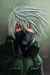Kakashi Hatake