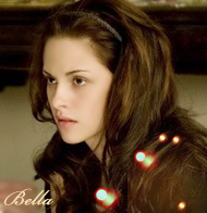 Bella Cullen