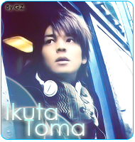 Ikuta Toma