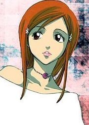 Orihime