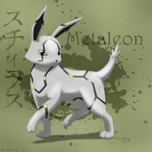 Metaleon