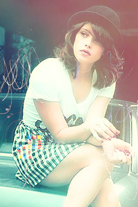 Alice Cullen