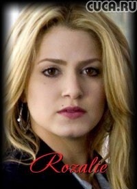 Rosalia Cullen