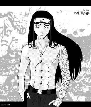 Neji