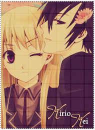 Kirio Kei Kirio Kei