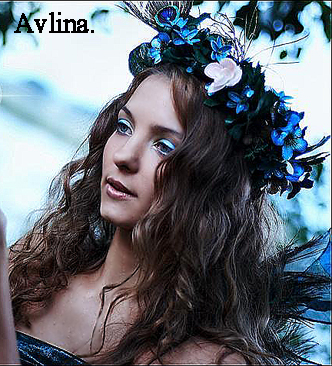 Avlina