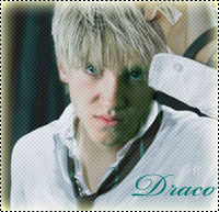 Draco Malfoy