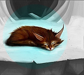 �������