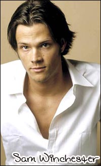 Sam Winchester