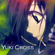 Yuki Cross