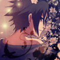 Uchiha Sasuke