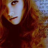 Ginevra Weasley