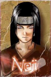 Hyuuga Neji