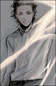 Tyki Mikk