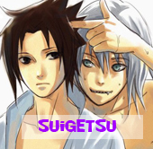 Suigetsu