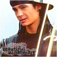 Tom Kaulitz