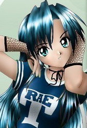 Saya Windbloom