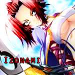 Izonami