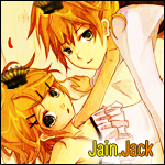 Jain and Jack Nakachito