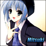 Mitsuki Natane