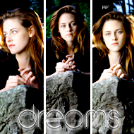 Isabella Cullen