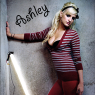 Ashley Simpson