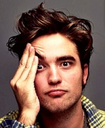 Robert Pattinson