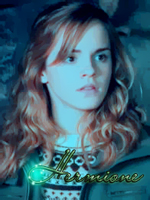 Hermione Granger