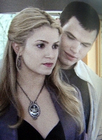 Rosalie Hale