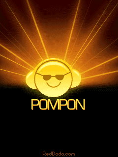 PomPon