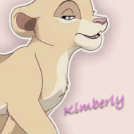 Kimberly