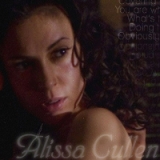 Alissa Cullen