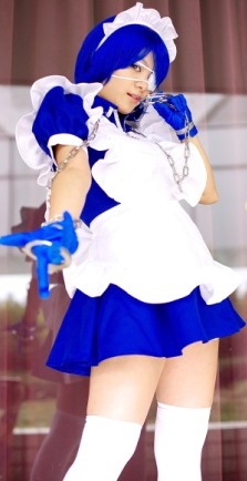 Ryomou Shimei