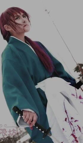 Kenshin Himyra