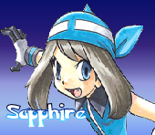 Sapphire