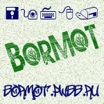 Bormot