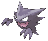 Haunter