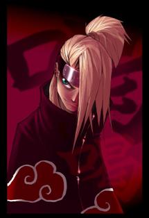 Deidara-sempai