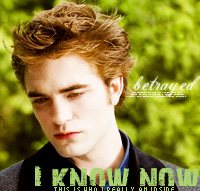 Edward Cullen