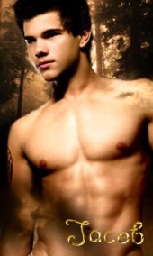 Jacob Black