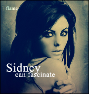 Sidney La'Flame