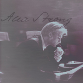 Alex Strong