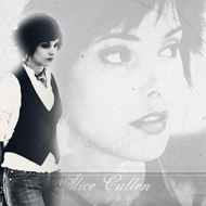 Alice Cullen